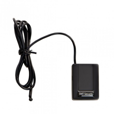 Microfon GSM Profesional, cu Microfon Extensibil AG-PRO eXt-PIN Redare audio in timp real [AG26]